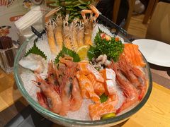 -禾风·海鲜料理自助(玉林店)
