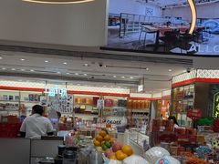 -每日新鲜水果吧(南京东路店)