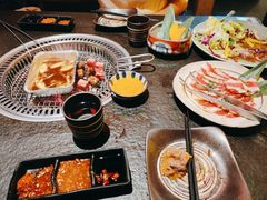 -上男·烧肉集市(五一广场店)