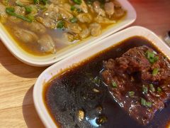 蛤蜊-阿当·小炒牛肉面(人广店)