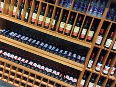 酒坊-圣罗巴甄选自助(麦凯乐店)