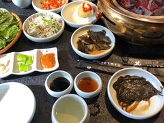 -味家烤肉烤鳗鱼牛排(西塔旗舰店)