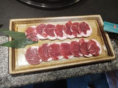 -疯狂的筷子老灶九宫格火锅