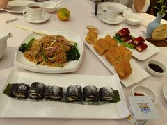 -粤财皇冠假日酒店·彩华轩中餐厅