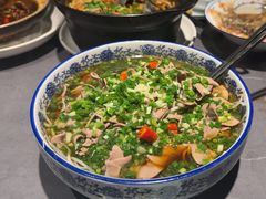 -富临轩私房菜(集庆门大街店)