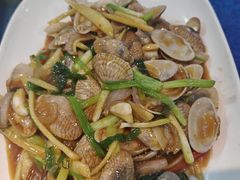 -东江海鲜大排档·潮汕菜·砂锅粥