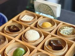 -江南雅厨(李公堤店)