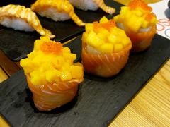 -Sushi Love 创意寿司(丽影广场店)