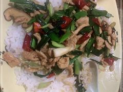 -沙县小吃(果林金谷店)