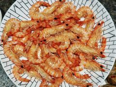 -渔民船说·北塘海鲜·天津菜·海肠捞饭(北塘古镇店)