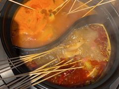 -江湖六膳門串串香(隆礼路店)