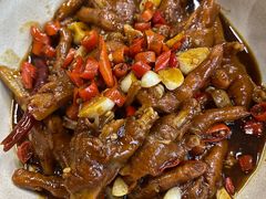 -老三样·旧食新味(万寿宫店)