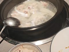-同仁四季椰子鸡(无锡滨湖万象汇店)