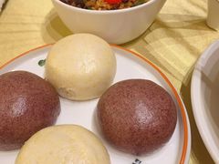 -武汉香格里拉大酒店·香宫中餐厅