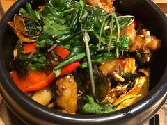 -竹里馆·淮扬菜·功夫茶(老门东店)