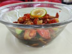 -聚味瞿记·龙虾堂(树木岭店)