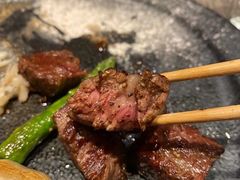 -枫品铁板烧(东樾店)