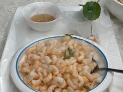 精品虾仁龙井-楼外楼(西湖景区孤山路店)