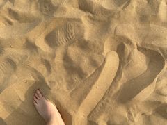 -朱家尖南沙景点