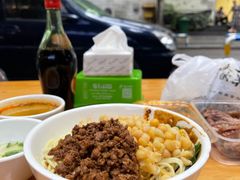 -朱儿面庄(洋河三路店)