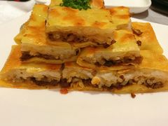 豆皮-粗茶淡饭·汉口公馆(循礼门店)