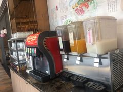 -水林间·寿喜烧自助(仙林金鹰店)