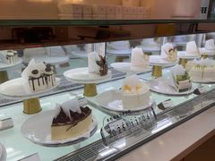 -St蛋糕王国(亨特店)