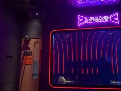 -星聚会KTV(景枫中心店)
