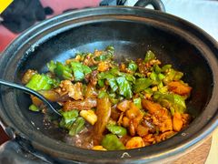 -莉莉海堂HAITANG·烤鸭(国贸商城店)
