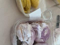 -好利来(十里河店)