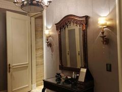 -长沙富力万达文华酒店