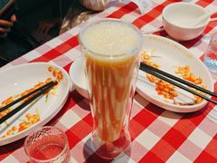 -西贝(东方路店)