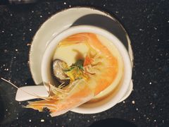 -梅筑·创意料理(王府井百货店)