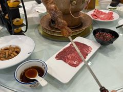 -东来顺饭庄(西直门店)