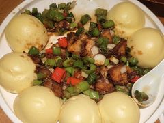 -老板恋上鱼(环山路店)