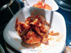 -火炉火自助餐(枫蓝国际店)
