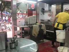 大堂-穗银肠粉店(东川路店)