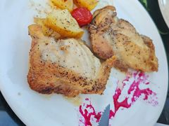 -EATALIA意塔利意式餐厅(鼓楼店)