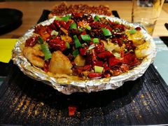 -壹酒贰肉1926·深夜食堂(九纬路店)