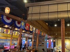 -喜鹊烤肉酒场(美乐城店)