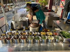 -金塔傣乡·云南民族特色菜·傣味手抓饭(金瓦路店)