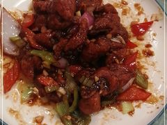 -正阳春烤鸭店(杨楼店)