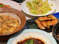 -常来小聚·广州非遗传承餐厅(高德置地店)
