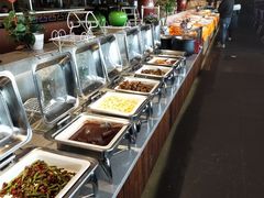-金权道韩式自助烤肉(嘉华国际店)