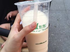-1点点(龙洞店)