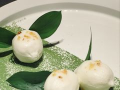 -锦府园·新台州菜(合生汇店)