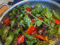 -高鸽子锦州烧烤63年(海阳路店)