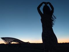 -南汇嘴观海公园