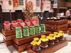 -合肥皇冠假日酒店·菲亚斯特自助餐厅(黄山路店)