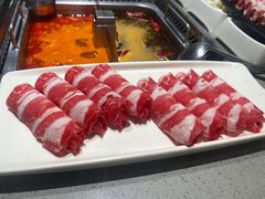 -海底捞火锅(攀枝花万达店)